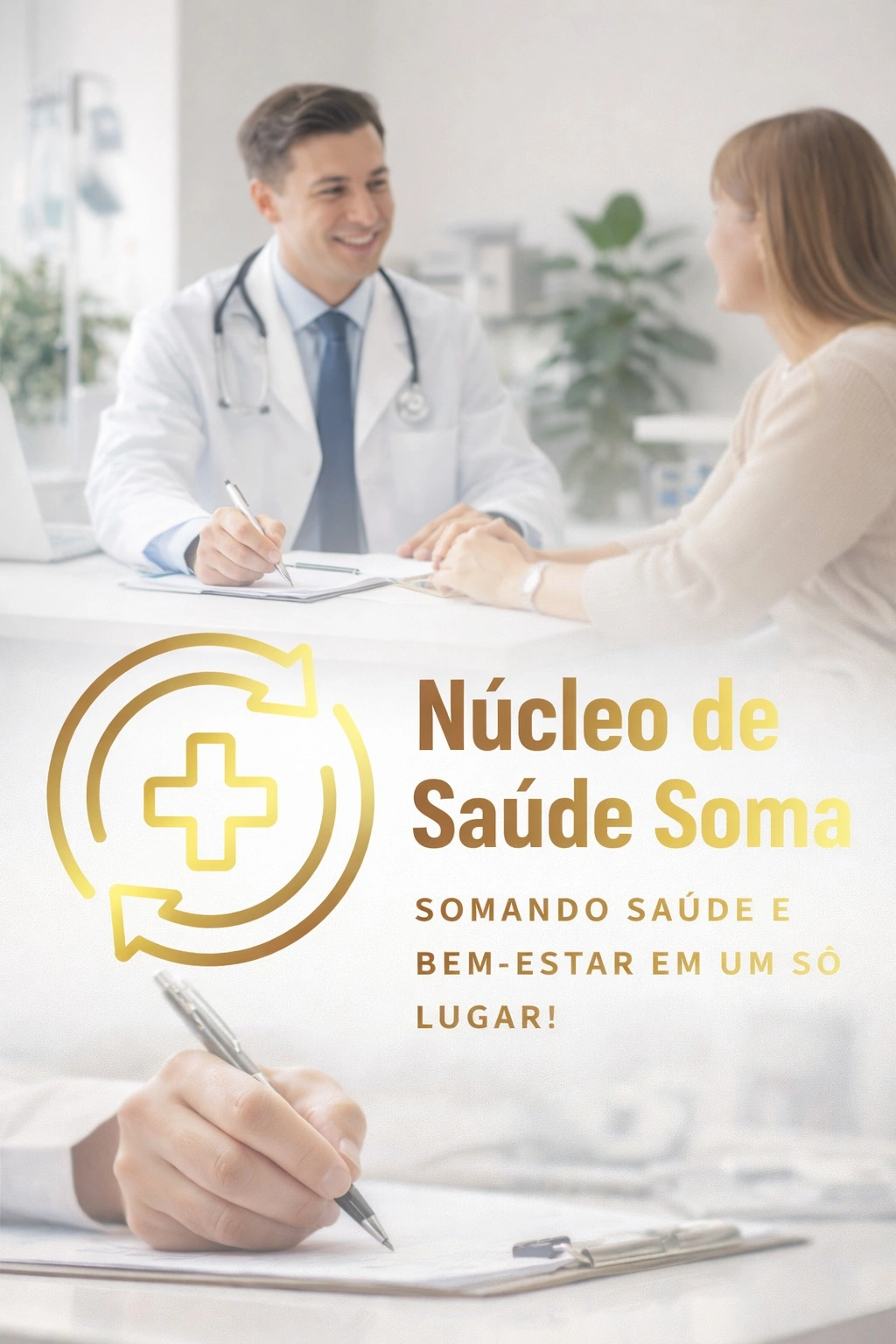 nucleosaudesoma