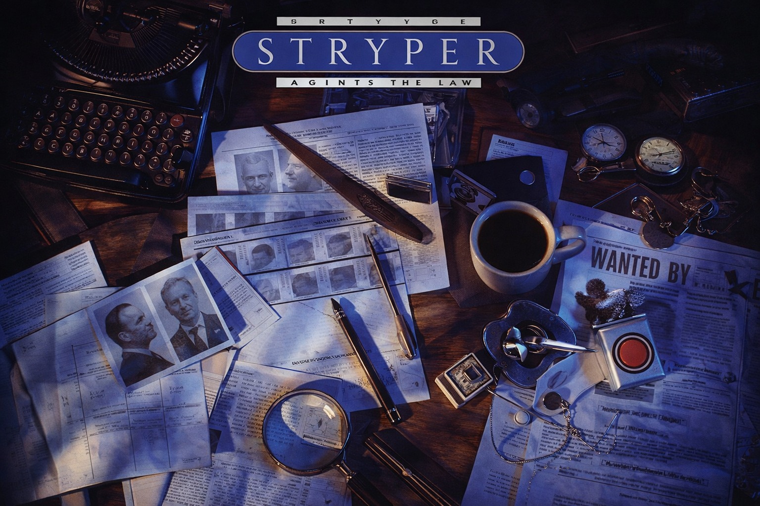 Entre o Sucesso e a Coerência: o arrependimento de Michael Sweet e a crise de identidade do Stryper
