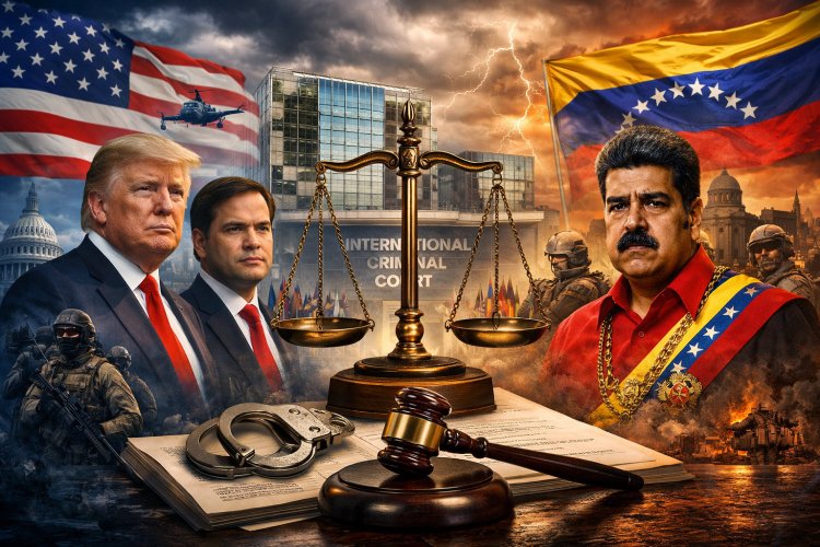 Soberania não é álibi