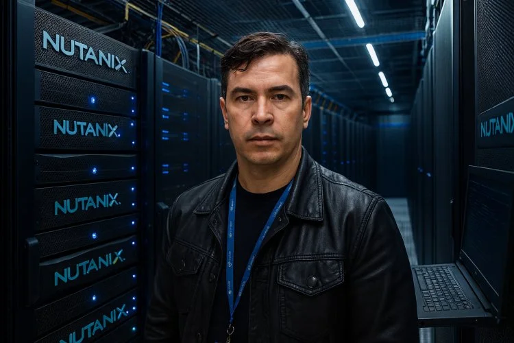 Nutanix NX: A Arquitetura Hiperconvergente que Redefine o Data Center Moderno