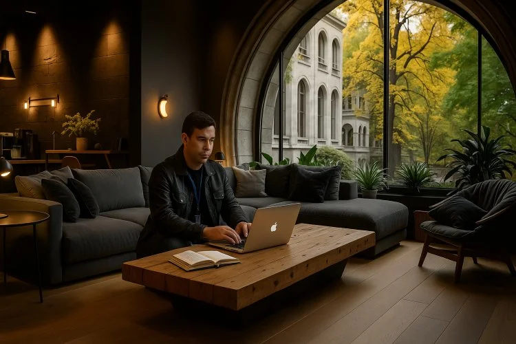 Segurança da Informação como Pilar Estratégico nas Organizações Modernas