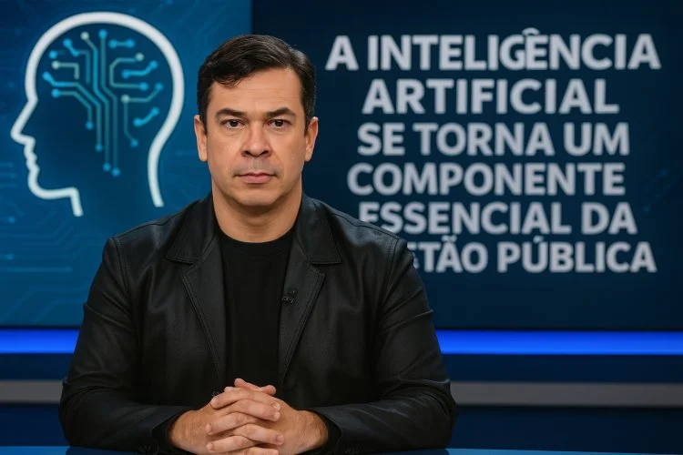 Brasil lança coalizão nacional para uso ético e responsável de inteligência artificial na gestão pública