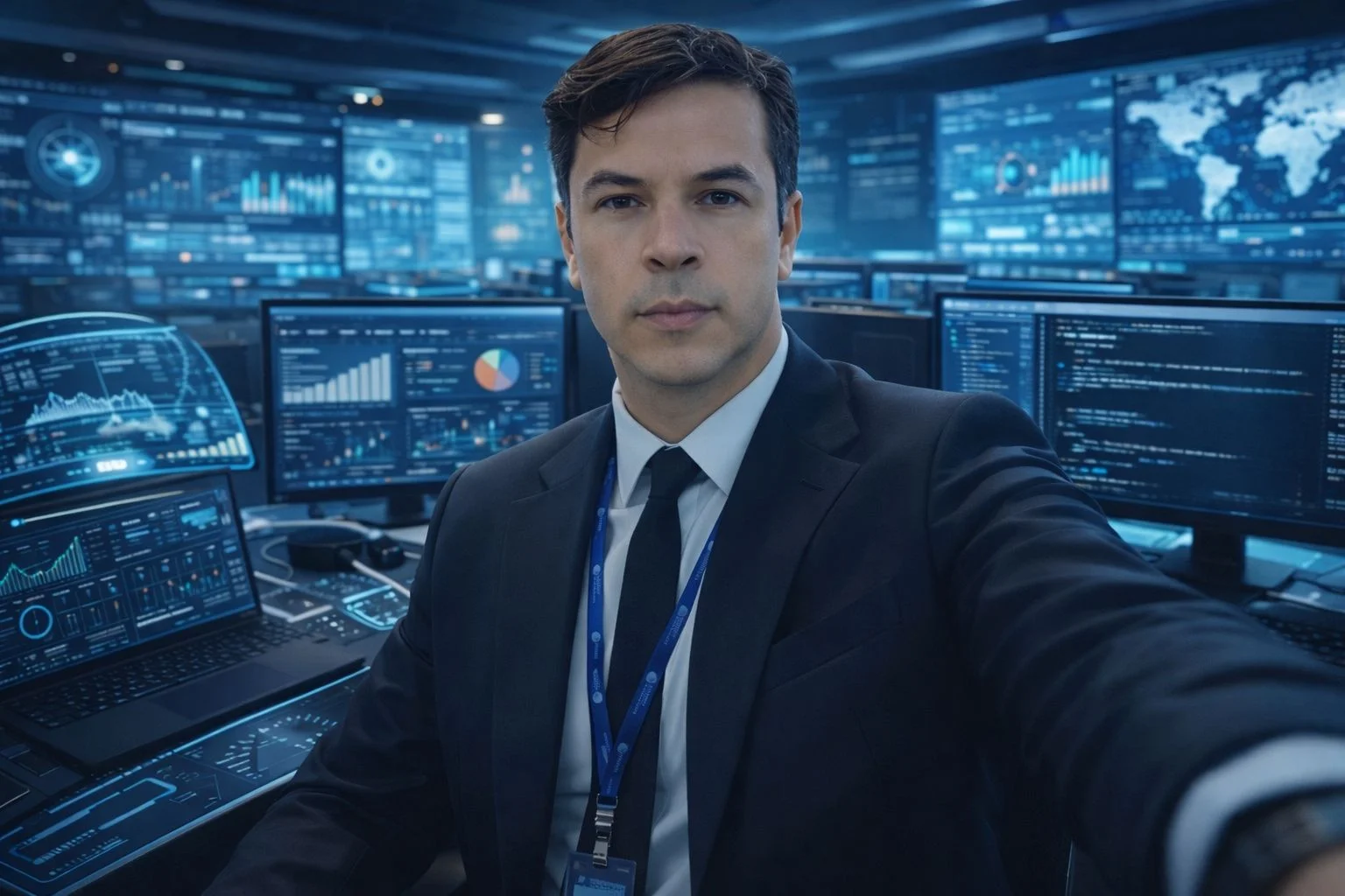 TI não é generalista: a especialização como pilar da maturidade digital