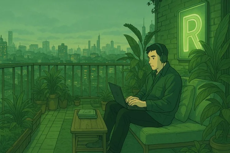 De Python ao Full Stack: como dominar o desenvolvimento web do back-end à interface