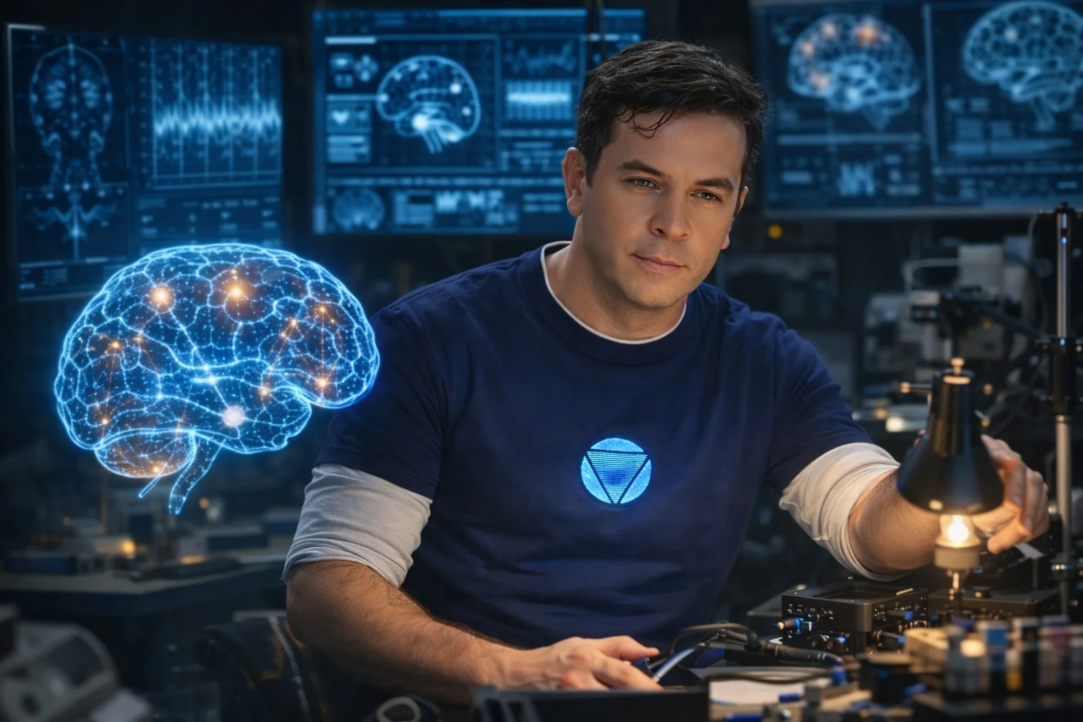 A mente em construção: entre circuitos neurais, cultura e experiência