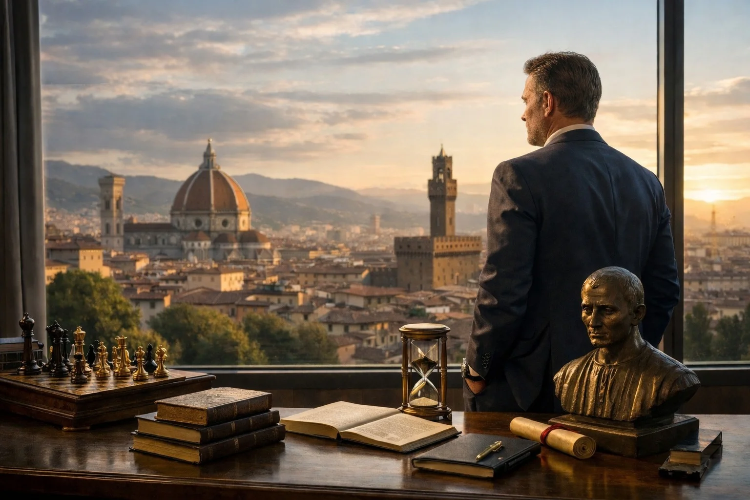 Raridade e valor: a estratégia silenciosa que redefine o posicionamento profissional