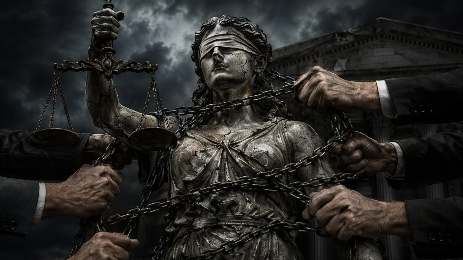 CPI sob Pressão: quando investigar o poder passa a ser tratado como afronta institucional