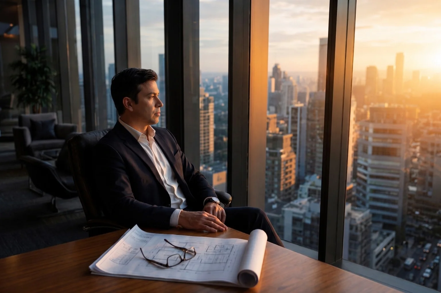 Depois dos 40: liderança, identidade e o reencontro com a própria essência