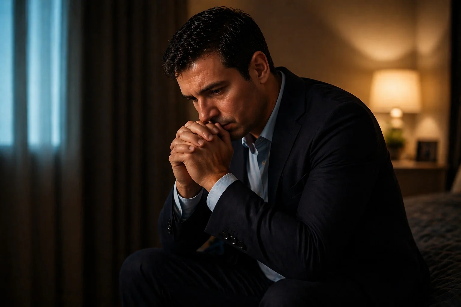 Fidelidade: o caráter revelado na ausência