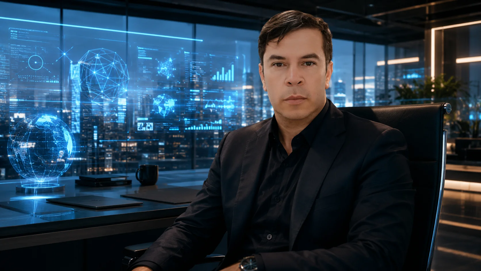 Inteligência Artificial, Marketing e a Nova Economia da Adaptação