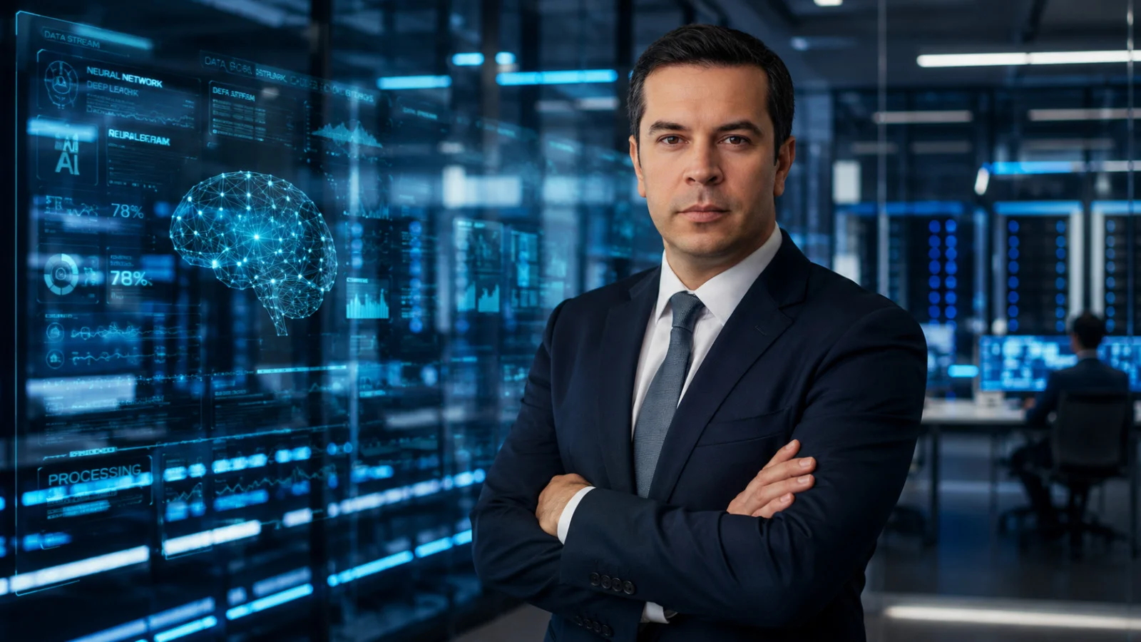 Inteligência Artificial: entre a inovação, a responsabilidade e o futuro da decisão humana