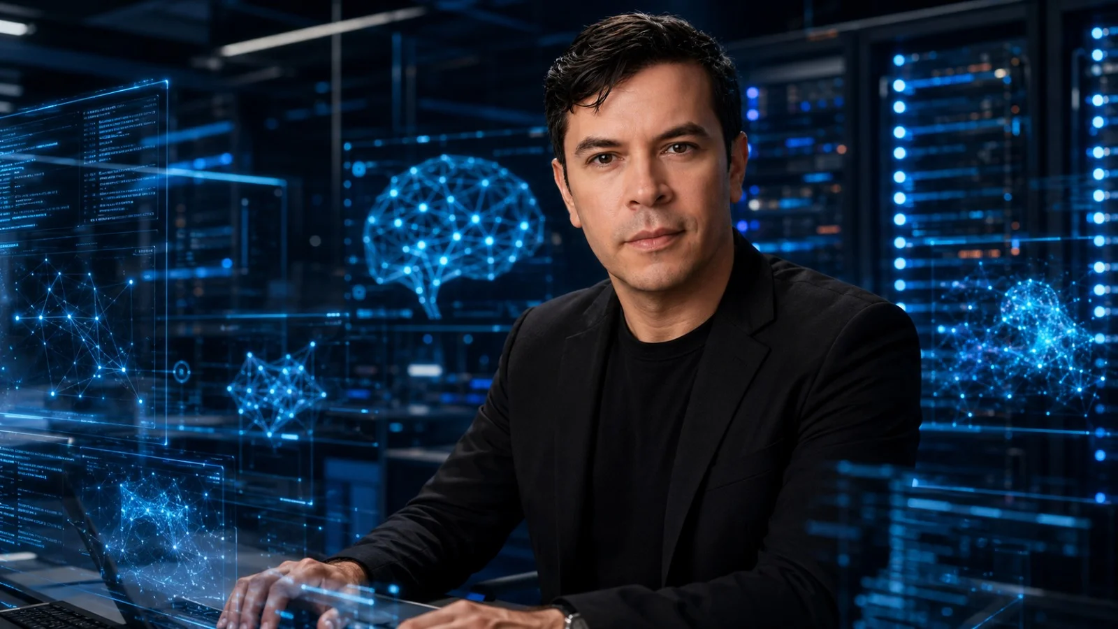 A Nova Engenharia do Desenvolvimento: quando a IA exige mais método, contexto e inteligência humana