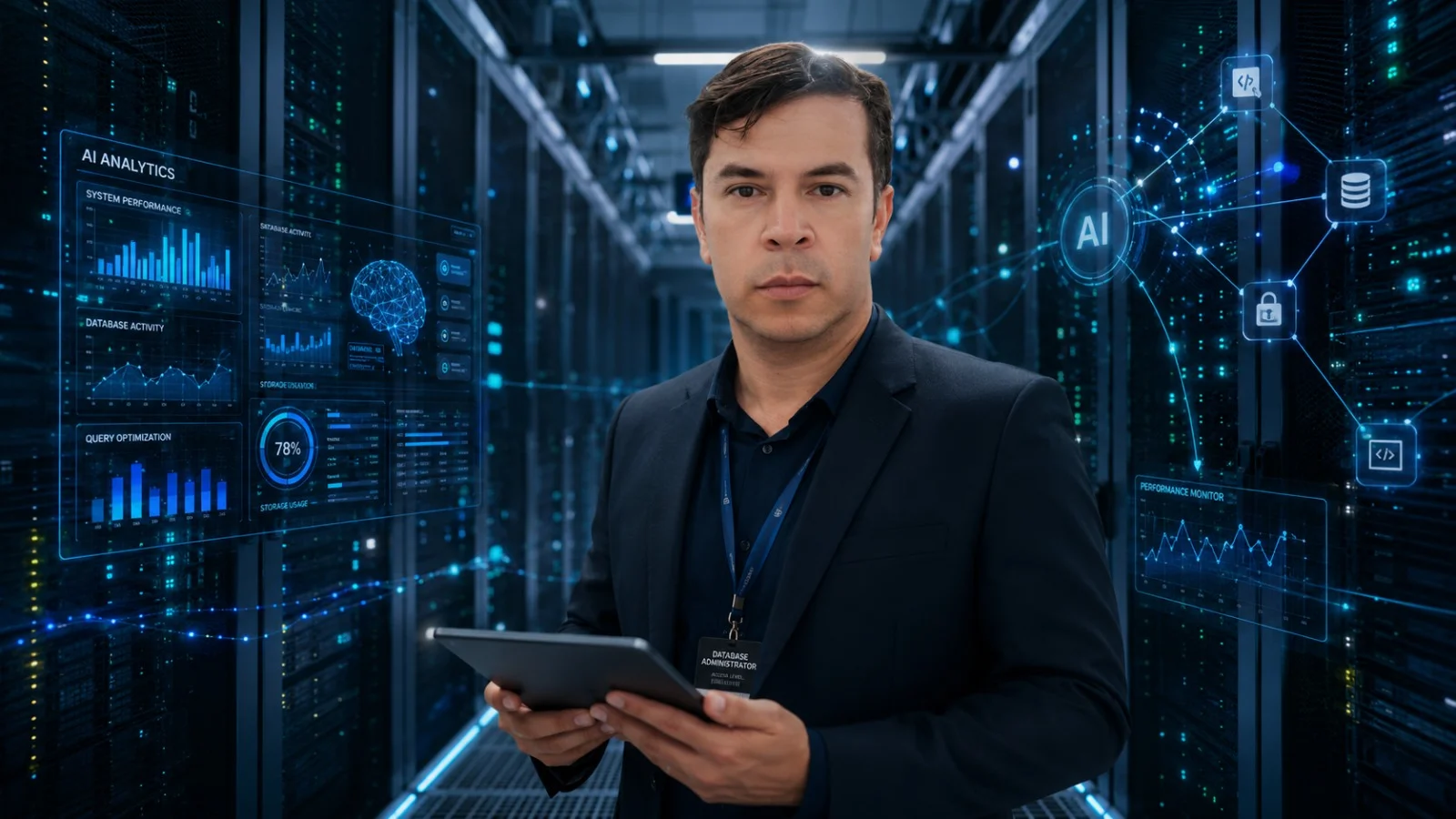 A Nova Era da Tecnologia: por que a IA não vai substituir os profissionais, mas vai expor quem parou no tempo