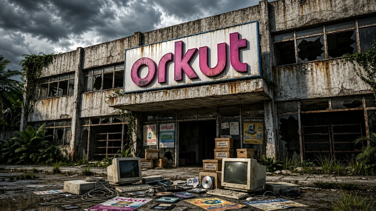 Orkut: a rede que ensinou o Brasil a viver socialmente na internet