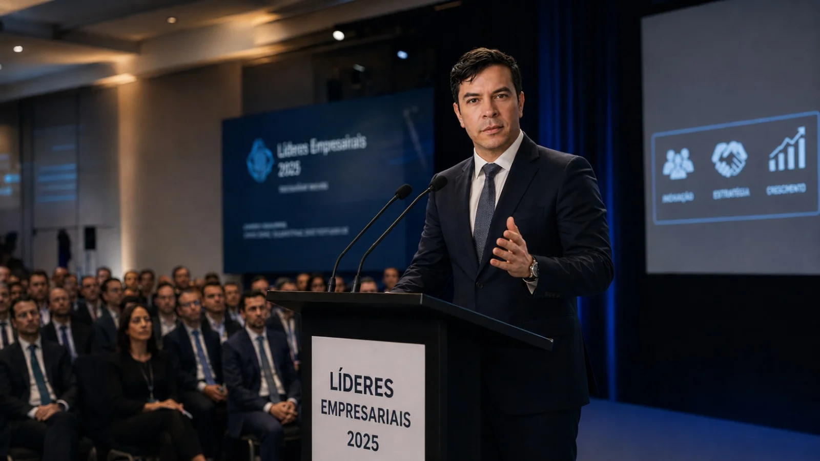 Entre Responsabilidades e Propósito: A Coragem de Avançar sem Carregar o Mundo