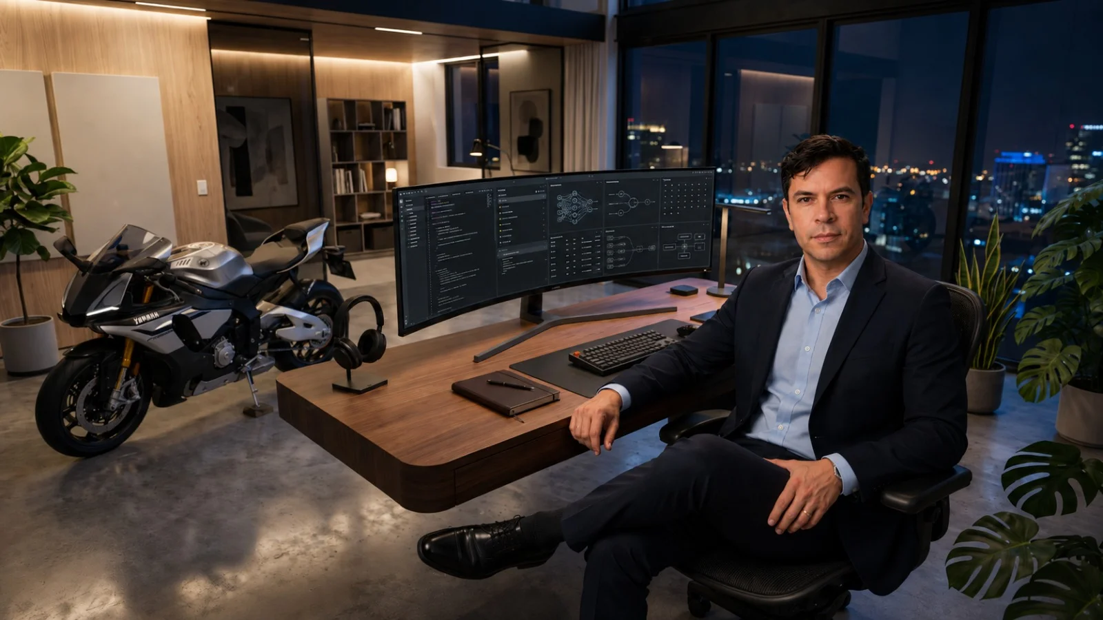 n8n e a evolução da automação: da execução de tarefas à orquestração inteligente de processos