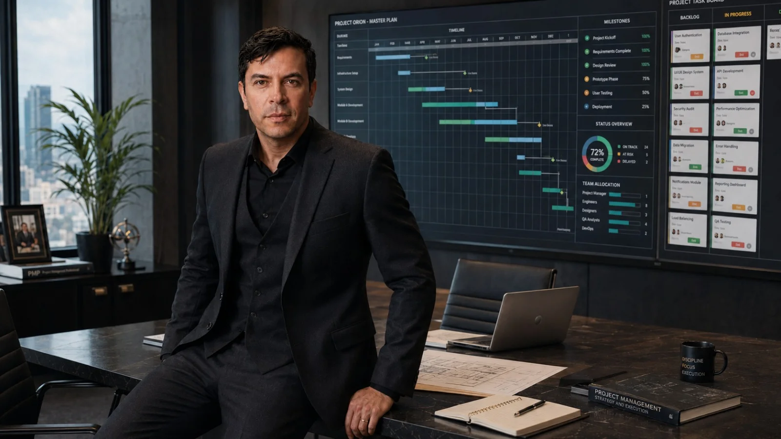 Arquitetura de Software: quando a organização técnica define o futuro de um projeto