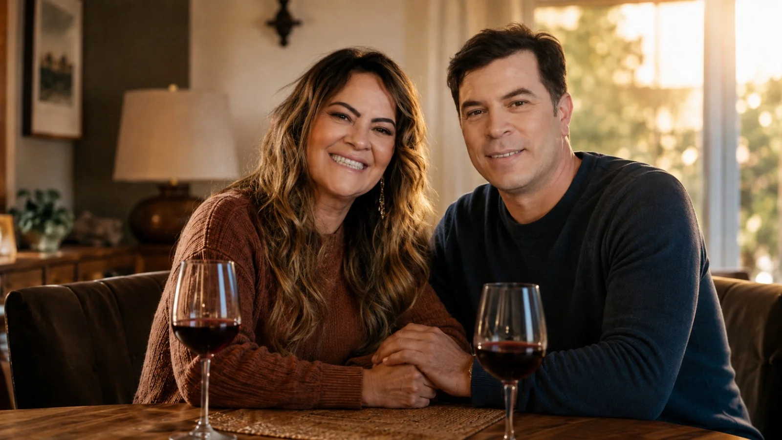 Quando o Vinho Acaba: O Amor que Escolhe Ficar, Curar e Recomeçar