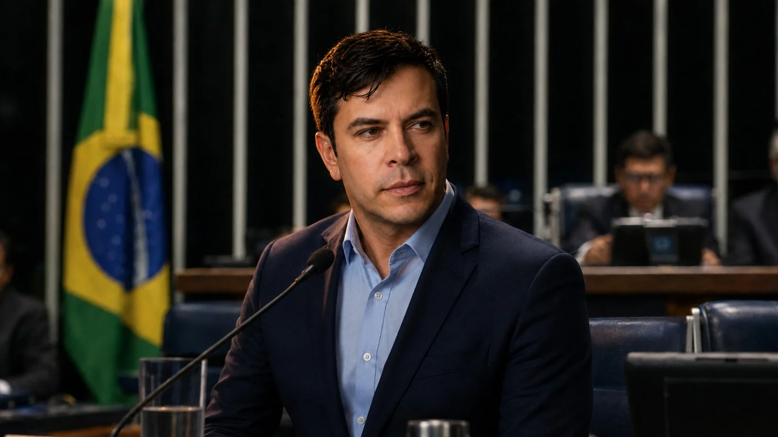 O voto começa antes da urna