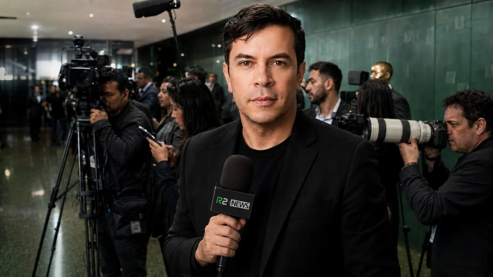 Quando quem julga passa a ser questionado, a democracia revela a força de suas próprias instituições
