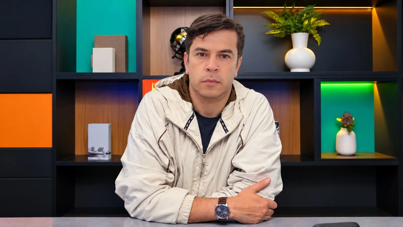 Quando a Justiça Precisa Responder à Própria Justiça