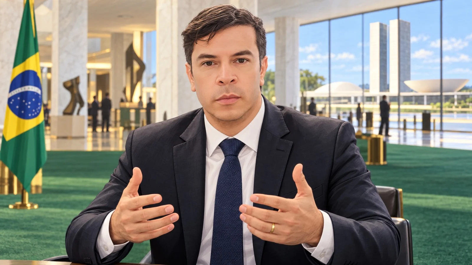 Depois das urnas, a conta: o próximo presidente e as dívidas com o Brasil