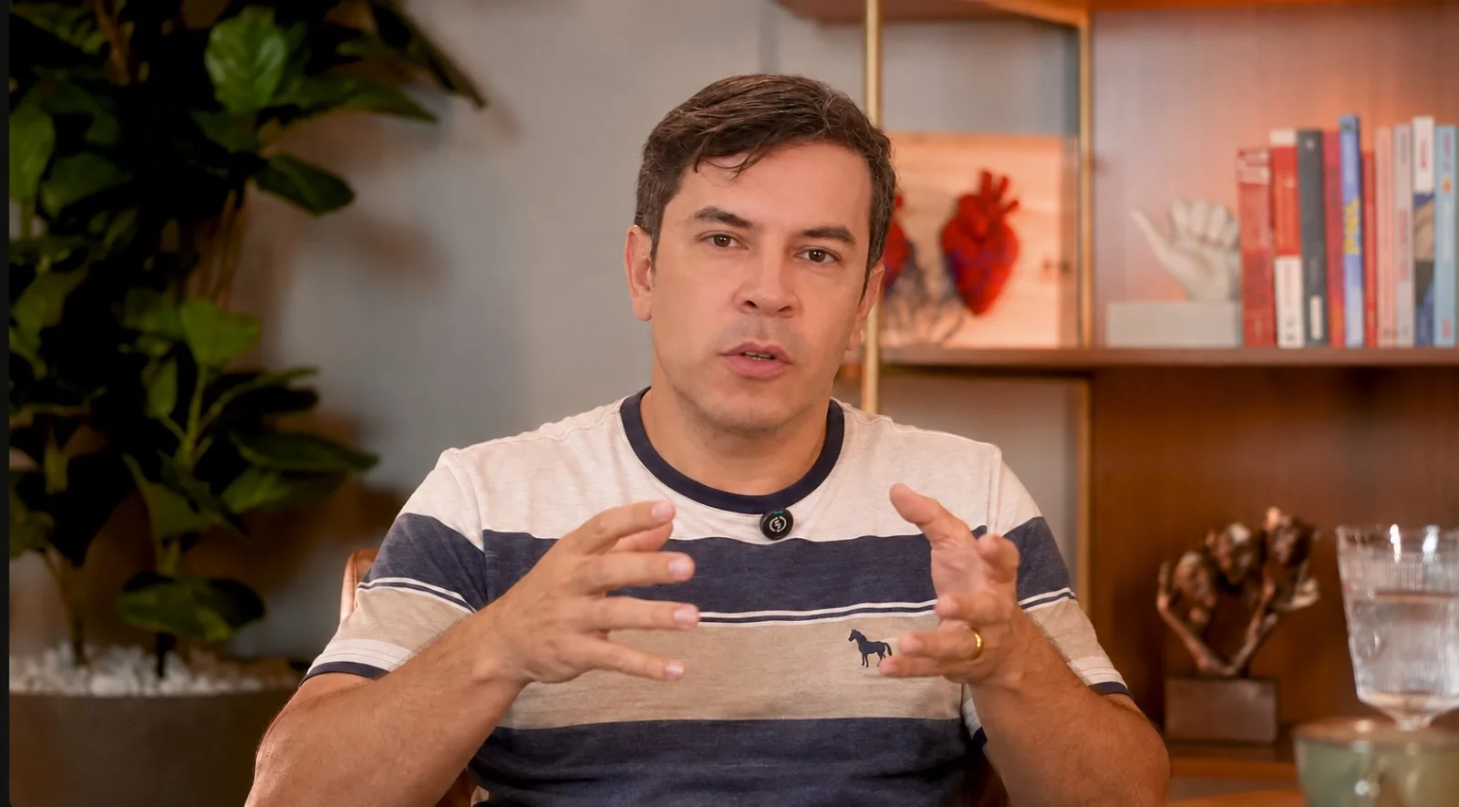 Sua intimidade tem valor: a maturidade de escolher com quem compartilhar