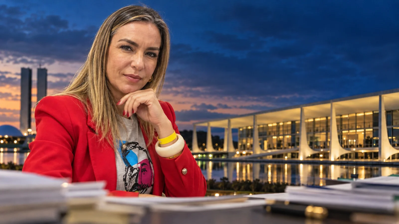 Os bastidores do poder e o dever de prestar contas