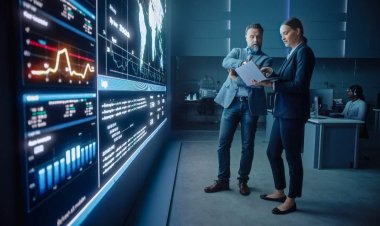 Olhar Digital - Você sabe o que é Big Data?