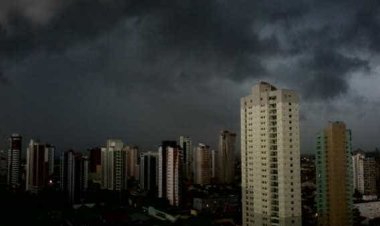 Previsão aponta formação do El Niño e impactos no clima brasileiro