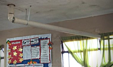 Administração conturbada em Ibirité: Autoritarismo, abandono e perseguição política