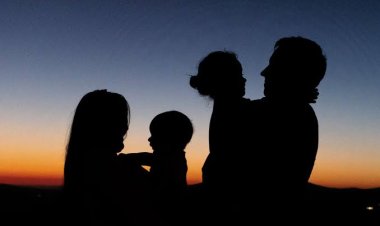 Construindo Famílias Saudáveis: O Caminho para a Felicidade Familiar