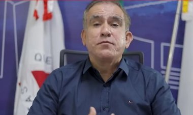 Escândalo em Ibirité: Prefeito Divulga Vídeo Distante da Realidade e Acende Polêmica