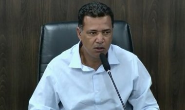 Vereador Daniel Belmiro se destaca na presidência da Câmara Municipal de Ibirité com construção da sede própria e busca por recursos para o município
