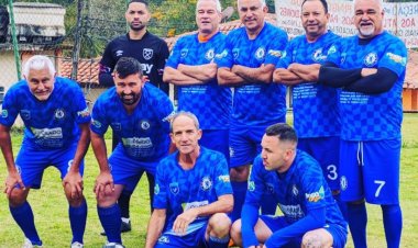 Prefeito de Ibirité e assessores desfrutam de lazer enquanto Clube Itapoã permanece interditado