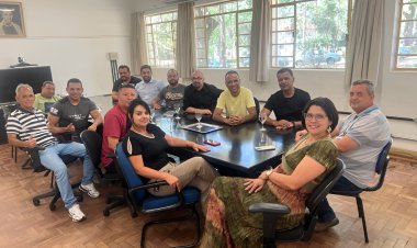 Vereadores e Fundação FHA Discutem Projetos Educacionais e Culturais