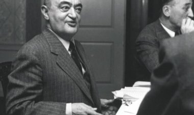 O Profeta da Inovação: Como Joseph Schumpeter Previu o Futuro do Capitalismo