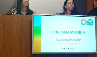 Deputada Ione Pinheiro lidera audiência histórica sobre o Programa Miguilim em Minas Gerais