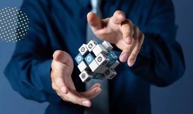 Revolucionando o Crescimento Empresarial: Novo Framework 'Ferramentas de Poder da Inovação' Revelado