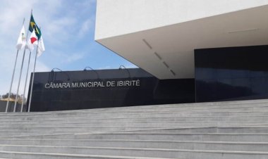 O Poder Legislativo Em Ibirité E O Seu Papel Na Implementação De Políticas Públicas