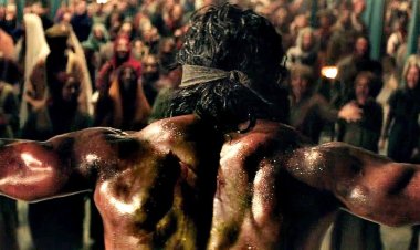 O Exemplo de Sansão: Quando a Força Física não é Suficiente para Superar os Pecados Sexuais