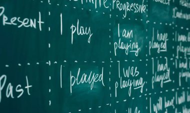 Dominando a Gramática Inglesa: Um Guia Completo para Estudantes