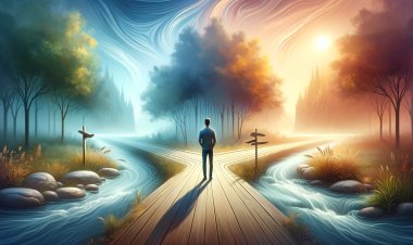 Gerenciando Emoções: A Chave para Superar Distrações e Frustrações no Caminho para o Sucesso