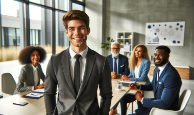 Liderança do Século XXI: O Poder da Colaboração e da Equidade