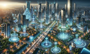 Cinco Tendências de Tecnologia para 2024: O que Esperar no Horizonte Tecnológico