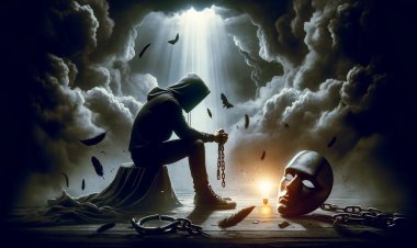 Desafiando o Estigma: A Necessidade Urgente de Abordar a Saúde Mental Masculina