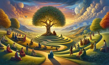 O Poder da Escuta e a Sabedoria no Controle da Vida