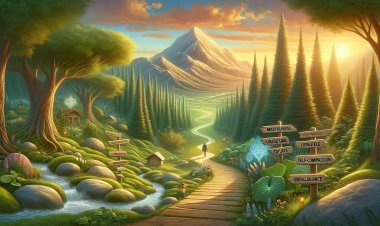 Em Busca da Força Interior: Superando Hábitos que Impedem o Alcance do Potencial Pleno