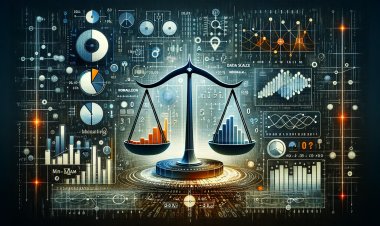 A Normalização de Dados: A Chave para Análises Precisas e Modelos de Machine Learning Eficientes