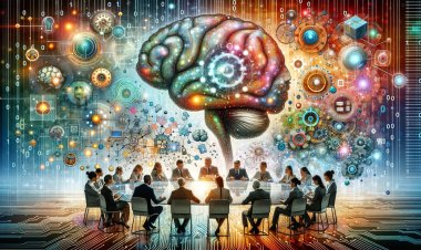 Além do Binário: Descobrindo o Fascinante Mundo do Pensamento Computacional
